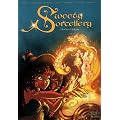 Sweety sorcellery, Tome 1 : Le coeur d'A�-Lynn