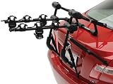 Hollywood Expedition Trunk Rack - 3-bike