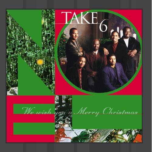 Take 6 - Have Yourself A Merry Little Christmas Lyrics - Zortam Music