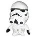 Comic Images Storm Trooper Deformed Plush