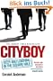 Cityboy Beer and Loathing in the Square Mile