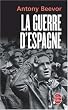 La guerre d'Espagne