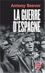 GUERRE D'ESPAGNE (LA)