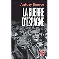 La guerre d'Espagne