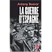 La guerre d'Espagne