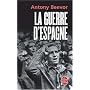 La guerre d'Espagne