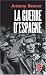 La guerre d'Espagne (Poche)
