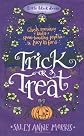 Trick or Treat? (Little Black Dress)