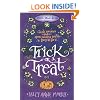 Trick or Treat? (Little Black Dress)