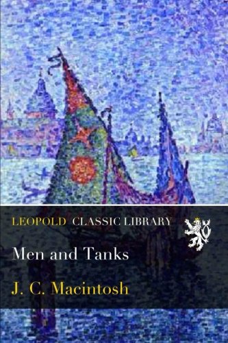 Men and Tanks