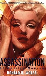 The Assassination of Marilyn Monroe