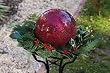 Mosaic Gazing Ball