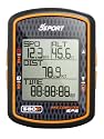 GlobalSat GB-580P Built-in SiRF Star III GPS Chipset