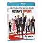 Ocean's Twelve [Blu-ray]