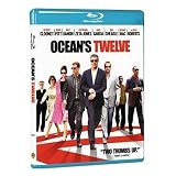 Ocean's Twelve [Blu-ray]