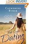 Not Quite Dating (Not Quite series)