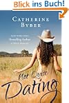 Not Quite Dating (Not Quite series)