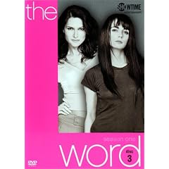 The L Word: Season One Disc 3