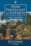 From Pentecost to Patmos : Acts to Revelation