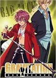 Gravitation: Performing Anime Wall Scroll GE9780