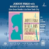 Live from Studio A in New York City