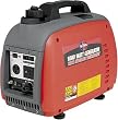 All Power America APG3101 1,000 Watt 1.6 HP OHV 4-Cycle Gas Powered Portable Digital Inverter Generator All Power America APG3101 1,000 Watt 1.6 HP OHV 4-Cycle Gas Powered Portable Digital Inverter Generator