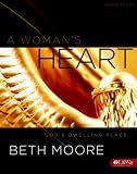 A Woman's Heart: God's Dwelling Place, Leader Kit UPDATED