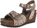 OTBT Women's Danbury Platform Sandal