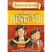 The Story of Henry VIII (Historical Stories)