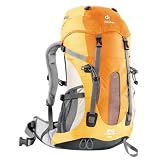Deuter Women's Futura Zero 20 SL Daypack (Mango/ Sun)
