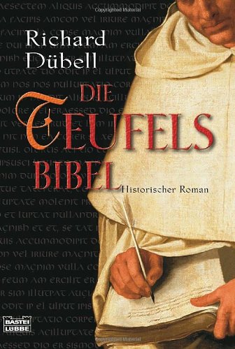 Die Teufelsbibel  Richard D&uuml;bell 