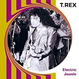 T. Rex - Electric Jewels