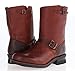 FRYE Men's Engineer 12R Engineer Boot