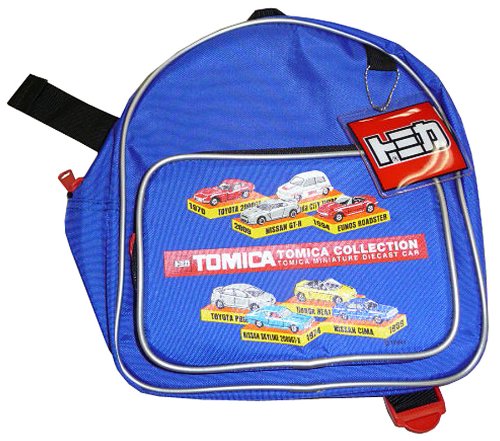 トミカ トミカコレクション TCF ミニDパック