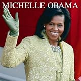 Michelle Obama Calendar (2010)