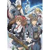 戦場のヴァルキュリア Blu-ray BOX