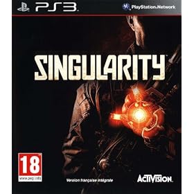 Singularity