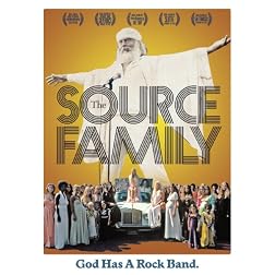 Source Family