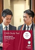 CIMA, for exams in 2015. Strategic paper E3, Strategic management