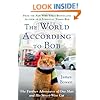 The World According to Bob: The Further Adventures of One Man and His Streetwise Cat
