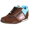 KangaROOS Ruby Fade Little Kid Sneakers