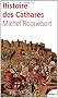 Histoire des cathares