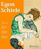 living_art: Egon Schiele - Isabel Kuhl
