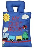 Alma's Designs My Quiet Book