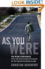 As You Were...