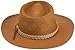 Scala Panama Men's Scala Panama Outback Hat