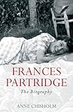 Frances Partridge : the biography