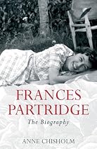 Frances Partridge: The Biography: A Life