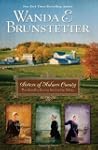 Sisters of Holmes County Omnibus