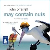 May Contain Nuts | [John O'Farrell]